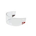 Pleksi Bosport  Vision22 SC PRO Clear