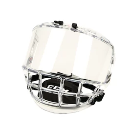 Pleksi CCM Full Visor Junior