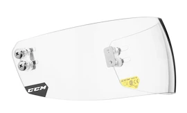 Pleksi CCM VRPRO Straight CUT