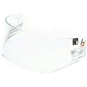 Pleksi Hejduk  100 Proline NCS Clear