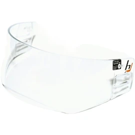 Pleksi Hejduk 100 Proline NCS Clear