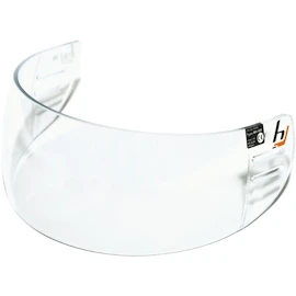 Pleksi Hejduk 400 Proline NCS Clear