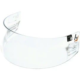 Pleksi Hejduk 500 Proline NCS Clear