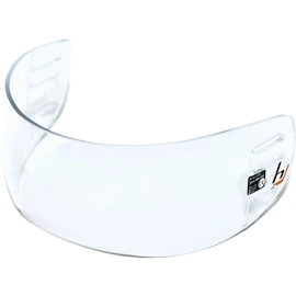 Pleksi Hejduk 600 Proline NCS Clear
