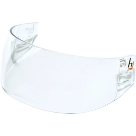 Pleksi Hejduk 800 Proline NCS Clear