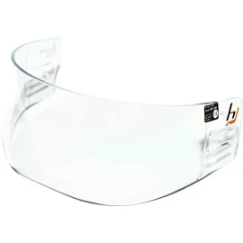 Pleksi Hejduk 990 Proline NCS Clear