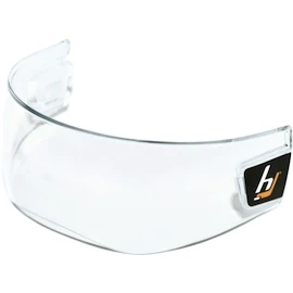 Pleksi Hejduk EVO X II. Generation NCS Clear