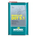 Płyn hamulcowy  Motorex  Brake Fluid Dot 5.1, 1L (303261)