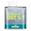 Płyn hamulcowy  Motorex  Brake Fluid Dot 5.1, 250ML (300287)