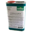 Płyn hamulcowy  Motorex  Hydraulic Fluid 75 1 L (300230)