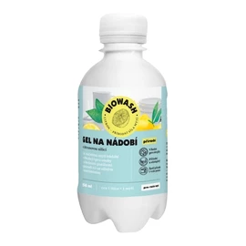 Płyn uniwersalny Biowash 250ml