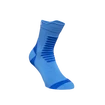 POC  Essential MTB Strong Sock Stibium Multi Blue