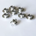 Podkładka dystansowa K2  UFO 8 mm 8-Pack