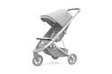 Podnóżek Thule Spring Leg rest black