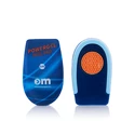 Podpiętki Orthomovement  Power Gel Heel Pad