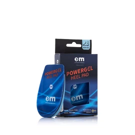 Podpiętki Orthomovement Power Gel Heel Pad