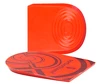 Podpiętki Sorbothane  Lightweight Heel Pad