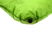 Poduszka Cattara  samonafukovací 50x30x13cm zelený