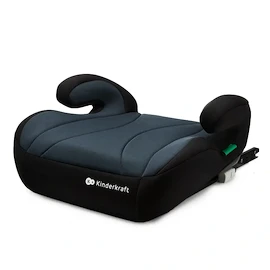 Poduszka do siedzenia Kinderkraft I-Boost Black