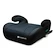Poduszka do siedzenia Kinderkraft  I-Boost Black