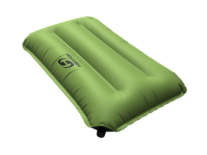 Poduszka Hannah  Pillow Parrot Green