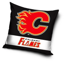 Poduszka Official Merchandise NHL Calgary Flames