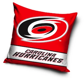 Poduszka Official Merchandise NHL Carolina Hurricanes