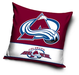 Poduszka Official Merchandise NHL Colorado Avalanche