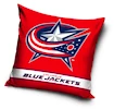 Poduszka Official Merchandise  NHL Columbus Blue Jacket