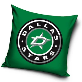 Poduszka Official Merchandise NHL Dallas Stars Button