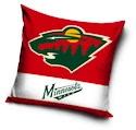 Poduszka Official Merchandise  NHL Minnesota Wild