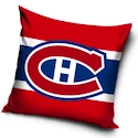 Poduszka Official Merchandise  NHL Montreal Canadiens Red