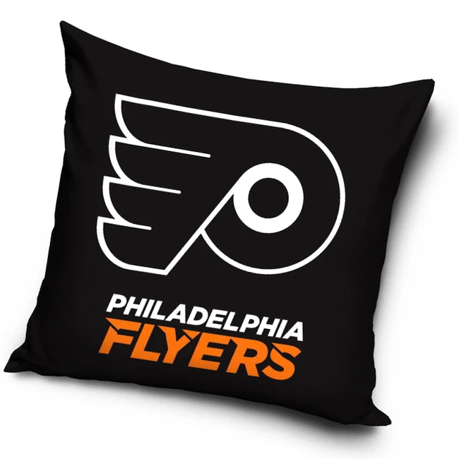 Poduszka Official Merchandise  NHL Philadelphia Flyers One Color