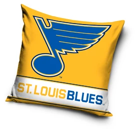 Poduszka Official Merchandise NHL St. Louis Blues