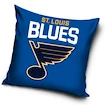 Poduszka Official Merchandise  NHL St. Louis Blues Light Blue