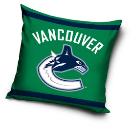 Poduszka Official Merchandise NHL Vancouver Canucks