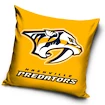 Poduszka Official Merchandise  Polštářek NHL Nashville Predators Yellow