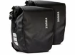 Podwójna torba Thule Shield Pannier 13L Pair Black