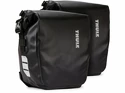 Podwójna torba Thule Shield Pannier 13L Pair Black