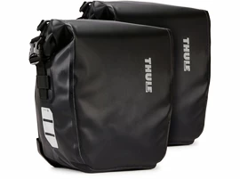Podwójna torba Thule Shield Pannier 13L Pair Black