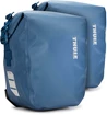 Podwójna torba Thule Shield Pannier 13L Pair Blue