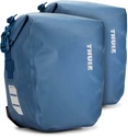 Podwójna torba Thule Shield Pannier 13L Pair Blue