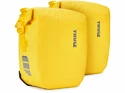 Podwójna torba Thule Shield Pannier 13L Pair - Yellow