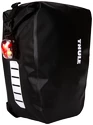 Podwójna torba Thule Shield Pannier 25L Pair - Black