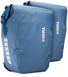 Podwójna torba Thule Shield Pannier 25L Pair - Blue
