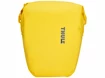 Podwójna torba Thule Shield Pannier 25L Pair - Yellow