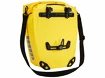 Podwójna torba Thule Shield Pannier 25L Pair - Yellow