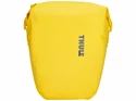 Podwójna torba Thule Shield Pannier 25L Pair - Yellow