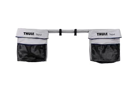 Podwójna torba Thule Tepui Boot Bag Double Haze Grey