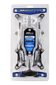 Podwozie Bauer  HI-LO S19 ALUMINUM CHASSIS